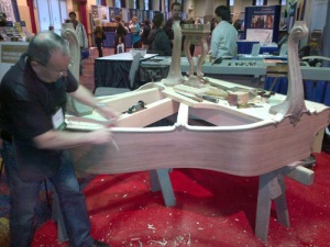 steinway being made