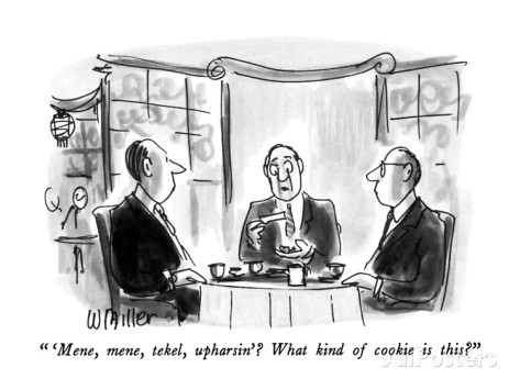 United States AI Solar System (9) - Page 21 Warren-miller-mene-mene-tekel-upharsin-what-kind-of-cookie-is-this-new-yorker-cartoon